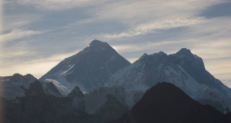 Travesía por el paso de Gokyo y Renjo La - Ace the Himalaya 8