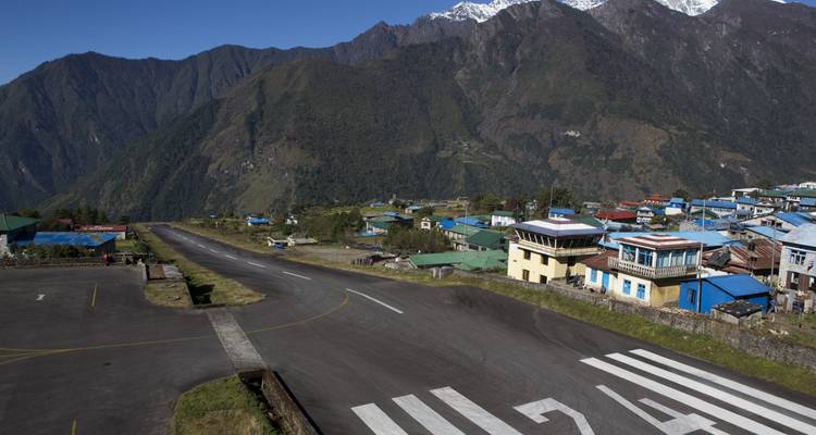 Travesía por el paso de Gokyo y Renjo La - Ace the Himalaya 6