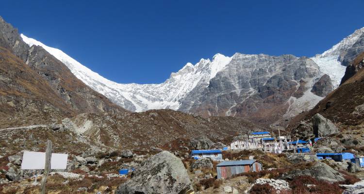 Langtang Valley Trek for 2025/2026 - Himalaya Heart Treks & Expedition[P] Ltd  7