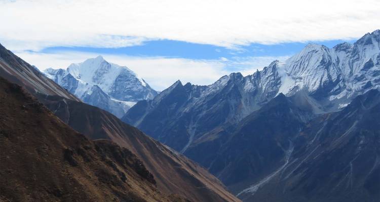 Langtang Valley Trek for 2025/2026 - Himalaya Heart Treks & Expedition[P] Ltd  10