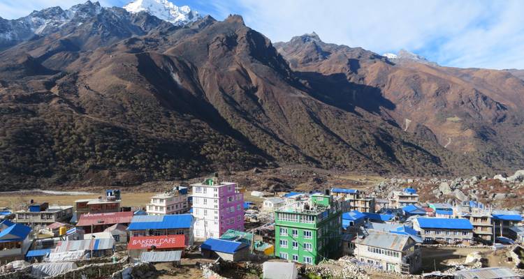 Langtang Valley Trek for 2025/2026 - Himalaya Heart Treks & Expedition[P] Ltd  8