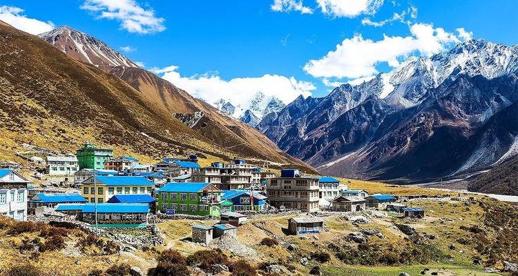Langtang Valley Trek for 2025/2026 - Himalaya Heart Treks & Expedition[P] Ltd  4