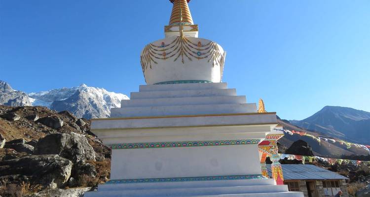Langtang Valley Trek for 2025/2026 - Himalaya Heart Treks & Expedition[P] Ltd  9
