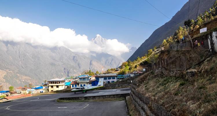 Budget Everest Base Camp Trek for 2025/2026 - Himalaya Heart Treks & Expedition[P] Ltd  10