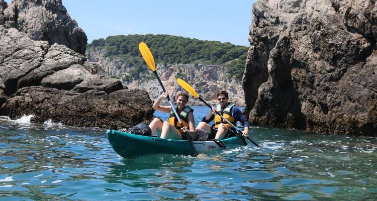 Adventure Sailing Dubrovnik – Hvar with Huck Finn Catamaran - Huck Finn Adventure Travel Dubrovnik Ltd 2