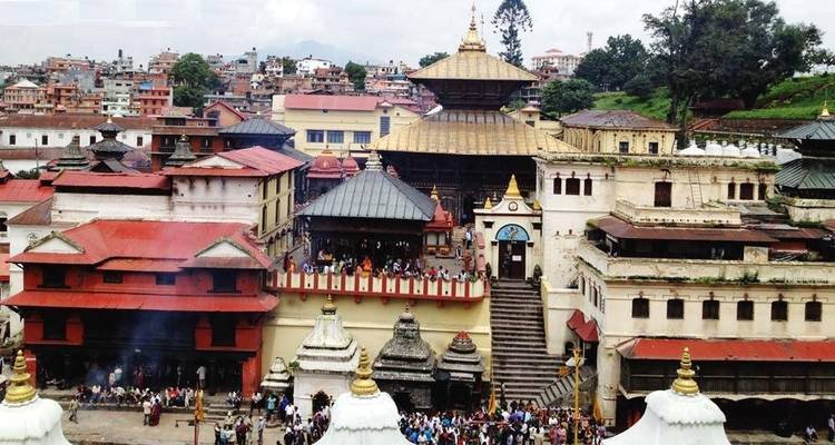 Nepal de un vistazo -11 días - Himalayan Adventure Treks & Tours 2