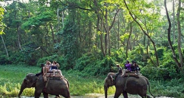 Nepal de un vistazo -11 días - Himalayan Adventure Treks & Tours 7