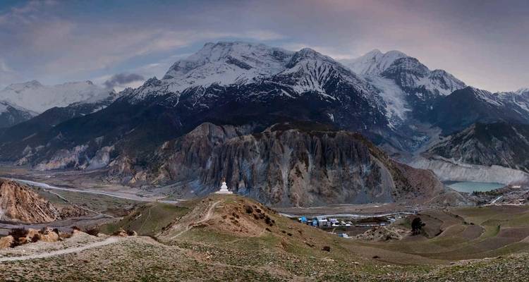 Peregrinación a Muktinath - 7 días - Himalayan Adventure Treks & Tours 3
