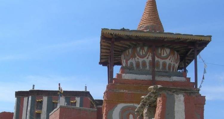 Peregrinación a Muktinath - 7 días - Himalayan Adventure Treks & Tours 9