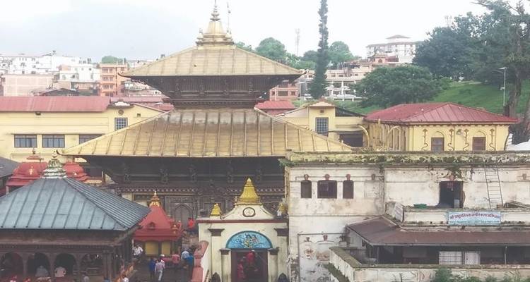 Peregrinación a Muktinath - 7 días - Himalayan Adventure Treks & Tours 10