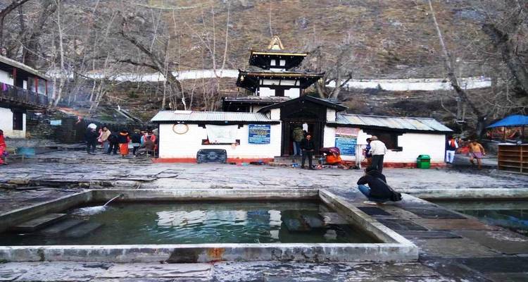 Peregrinación a Muktinath - 7 días - Himalayan Adventure Treks & Tours 2
