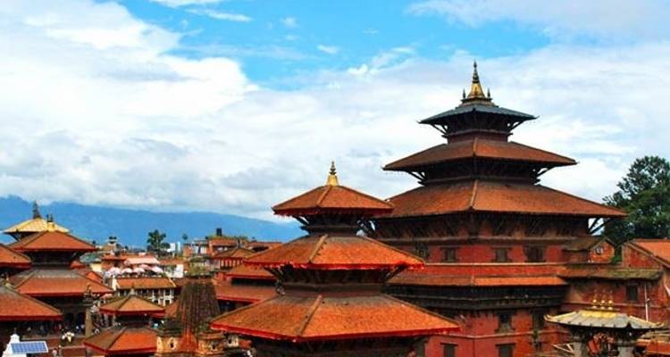 Circuit au Népal - 10 jours - Himalayan Adventure Treks & Tours 8