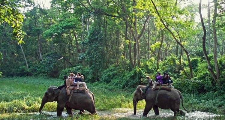 Circuit au Népal - 10 jours - Himalayan Adventure Treks & Tours 9