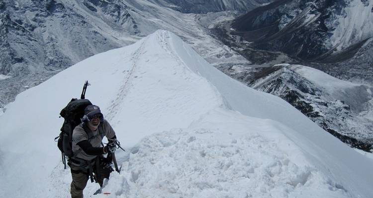 Ascensión al Pico Lobuche - 19 Días - Himalayan Adventure Treks & Tours 2