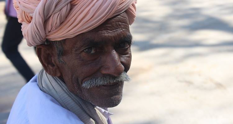 Rajasthan with Delhi & Agra - K K Holidays N Vacations  6