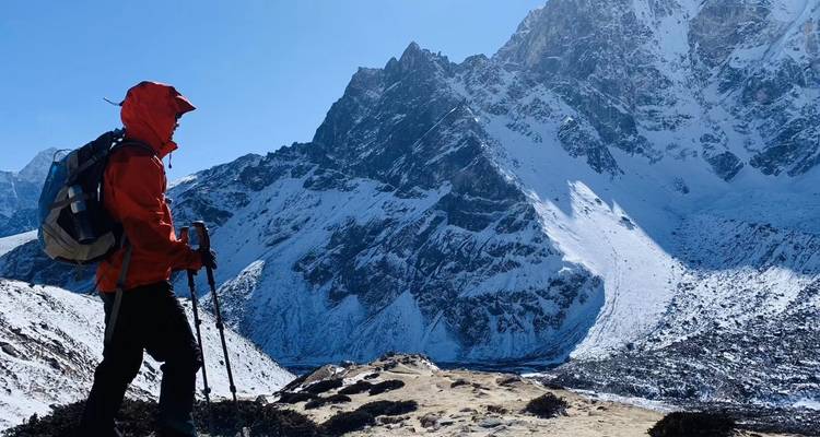 Mera Peak Climbing -17 Days - Himalayan Adventure Treks & Tours 7