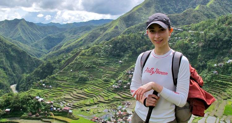 Trek des villages d'Ifugao - Uncharted Philippines  8