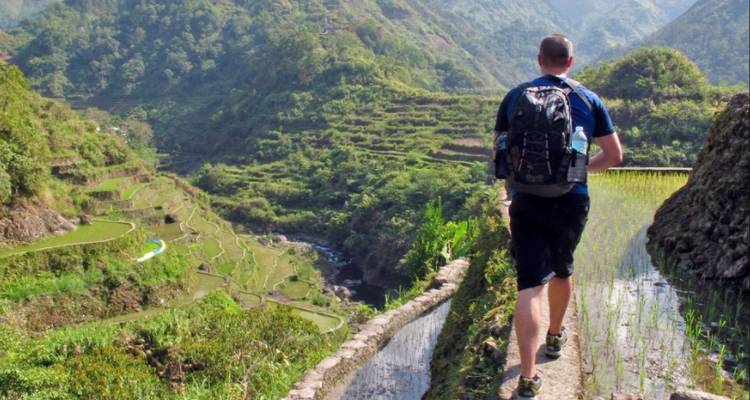 Trek des villages d'Ifugao - Uncharted Philippines  9