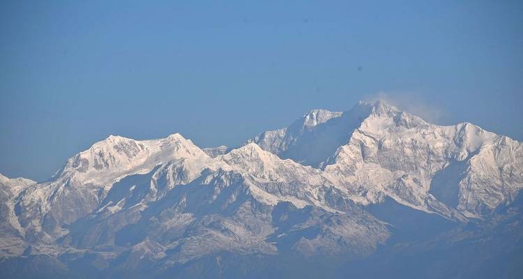 Circuito de 10 días por la India, el Himalaya y Benarés, que te dejará sin aliento: crucero por el Ganges, jardines del Té Tigres de Siberia y Flores silvestres exóticas - IHCT Heritage & Adventure  Tours 2