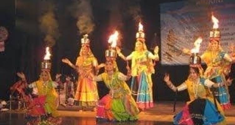 Circuito de 16 días por la India para siempre: patrimonio y experiencias culturales increíbles - IHCT Heritage & Adventure  Tours 1