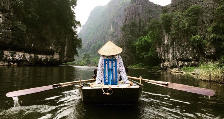 Aventura Ultimate de 10 días en Vietnam - Friends Travel Vietnam 4
