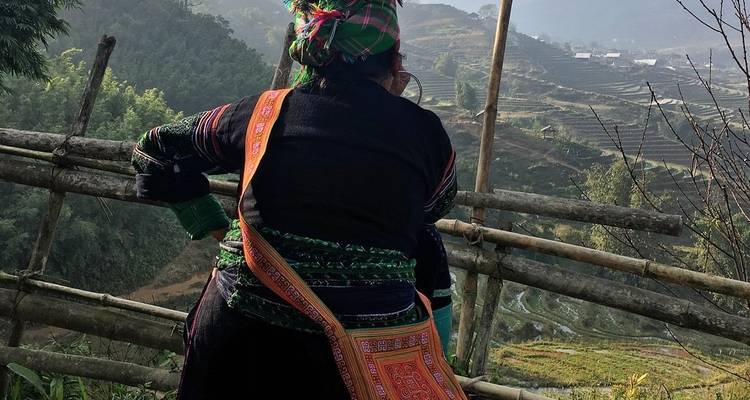Aventura Ultimate de 10 días en Vietnam - Friends Travel Vietnam 1