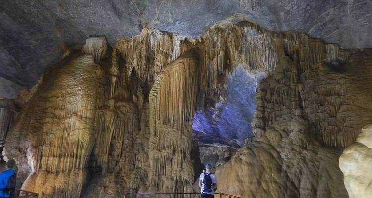 Aventura Ultimate de 10 días en Vietnam - Friends Travel Vietnam 6