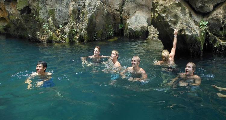 Aventura Ultimate de 10 días en Vietnam - Friends Travel Vietnam 3
