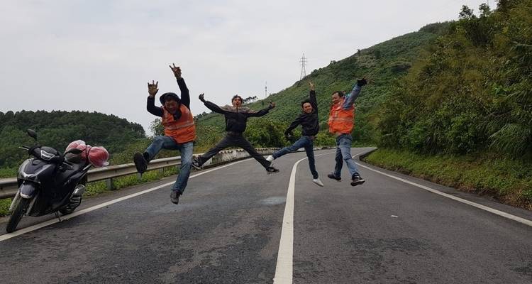 Aventura Ultimate de 10 días en Vietnam - Friends Travel Vietnam 8