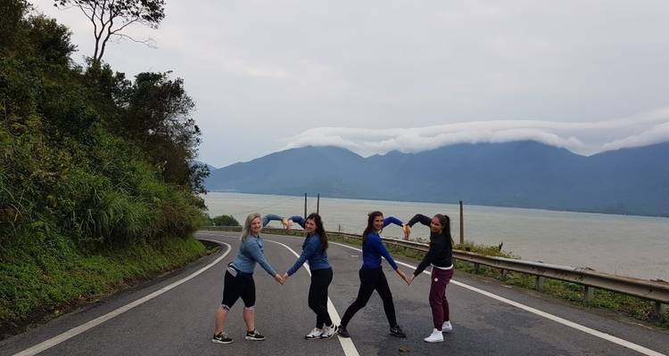 Aventura Ultimate de 10 días en Vietnam - Friends Travel Vietnam 9