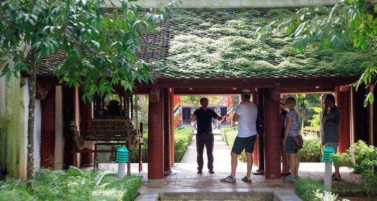 10 Days Vietnam In Style - Friends Travel Vietnam 4