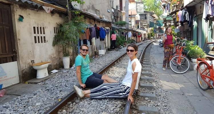 10 Days Vietnam In Style - Friends Travel Vietnam 7