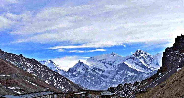 Valle de Narphu - valle oculto - y excursionismo por el circuito del Annapurna - Swotah Travel and Adventure 4