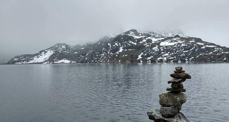 Trek de la vallée du Langtang et du lac Gosainkunda - Swotah Travel and Adventure 7