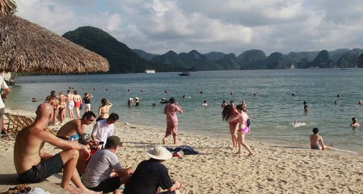 Essence 10 Days in Vietnam from North, Central down South - Vietnam Real Tour 7