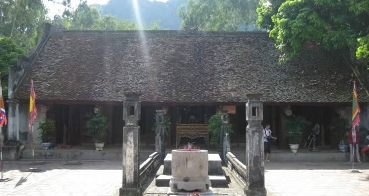 Essence 10 Days in Vietnam from North, Central down South - Vietnam Real Tour 10