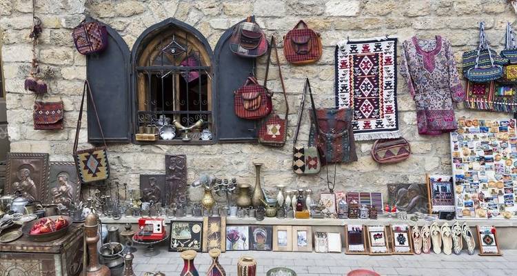 7 jours de voyage privé de plusieurs jours à Bakou et Quba - Azerbaijan Guide 8