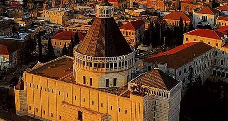 Israel, Jordan and Egypt with Nile Cruise 12 days - Booking Tours 8