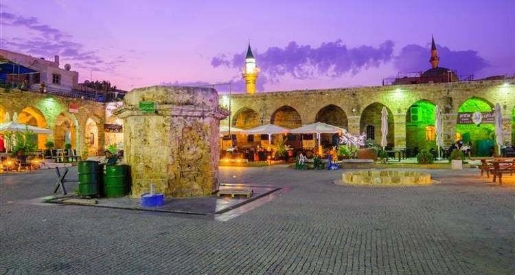 Israel, Jordan and Egypt with Nile Cruise 12 days - Booking Tours 10