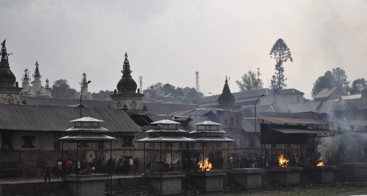 Circuit découverte du Népal pour 2025 - Himalaya Heart Treks & Expedition[P] Ltd  9