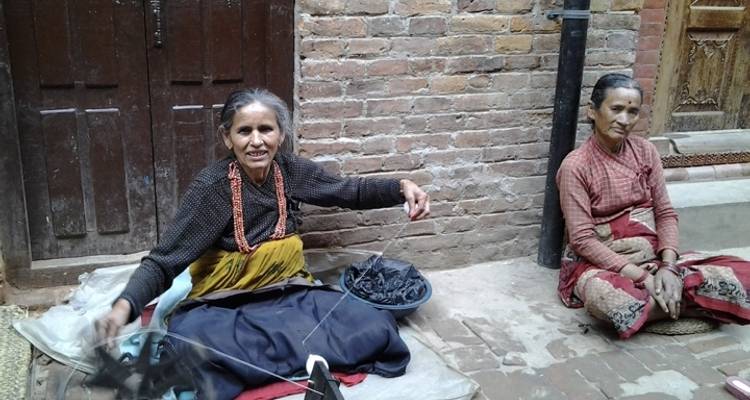 Circuit découverte du Népal pour 2025 - Himalaya Heart Treks & Expedition[P] Ltd  4