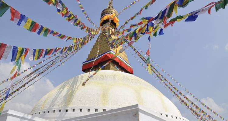 Circuit découverte du Népal pour 2025 - Himalaya Heart Treks & Expedition[P] Ltd  2