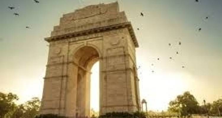 Viaje a la India eterna - Delhi Agra Jaipur triángulo de oro con Bombay y Goa - K K Holidays N Vacations  3
