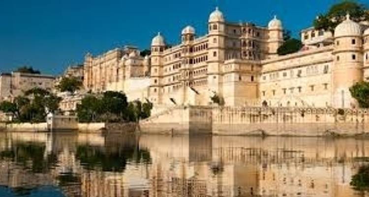Viaje a la India eterna - Delhi Agra Jaipur triángulo de oro con Bombay y Goa - K K Holidays N Vacations  8