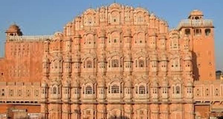 Viaje a la India eterna - Delhi Agra Jaipur triángulo de oro con Bombay y Goa - K K Holidays N Vacations  7