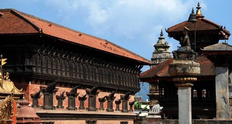 Viajes culturales a Nepal, Tíbet y Bután - Friendship Nepal Tours & Travels P. Ltd. 2