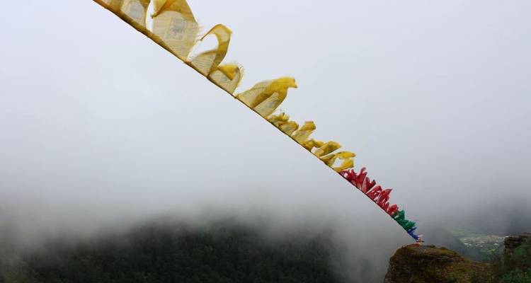 Viajes culturales a Nepal, Tíbet y Bután - Friendship Nepal Tours & Travels P. Ltd. 8