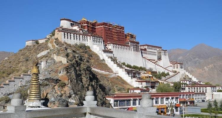 Viajes culturales a Nepal, Tíbet y Bután - Friendship Nepal Tours & Travels P. Ltd. 4
