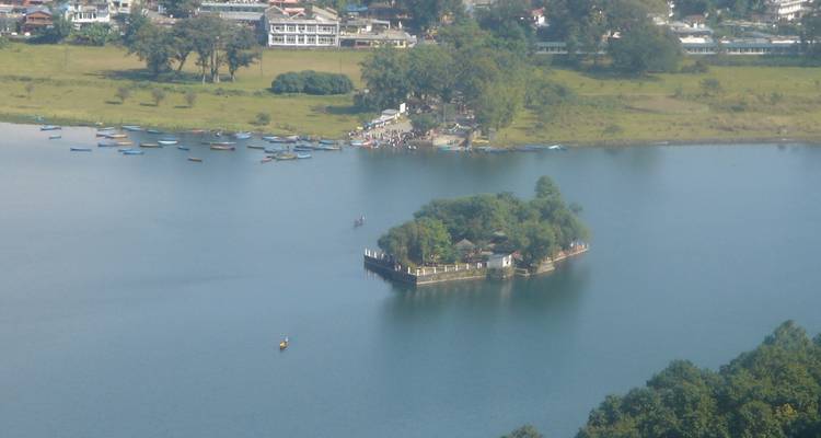 Katmandú, Pokhara y pequeño excursionismo a Sarangkot vía Dhampus - Friendship Nepal Tours & Travels P. Ltd. 2