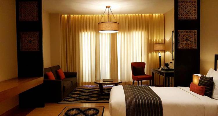 Bhutan Luxury Holidays - World Tour Plan 3